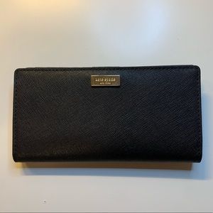 Kate Spade Wallet - Large